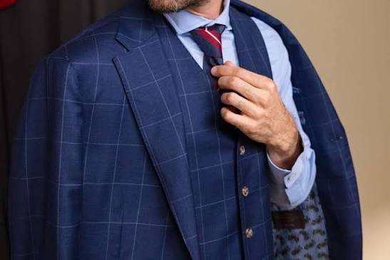 Bespoke vs Made to Measure