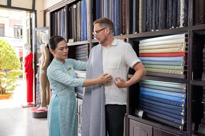 Featured Article Fabric Guide