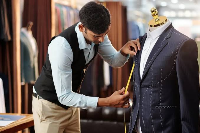 Custom Stitching