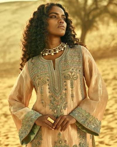 Traditional Heritage Wear