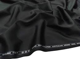 Superfine Wool