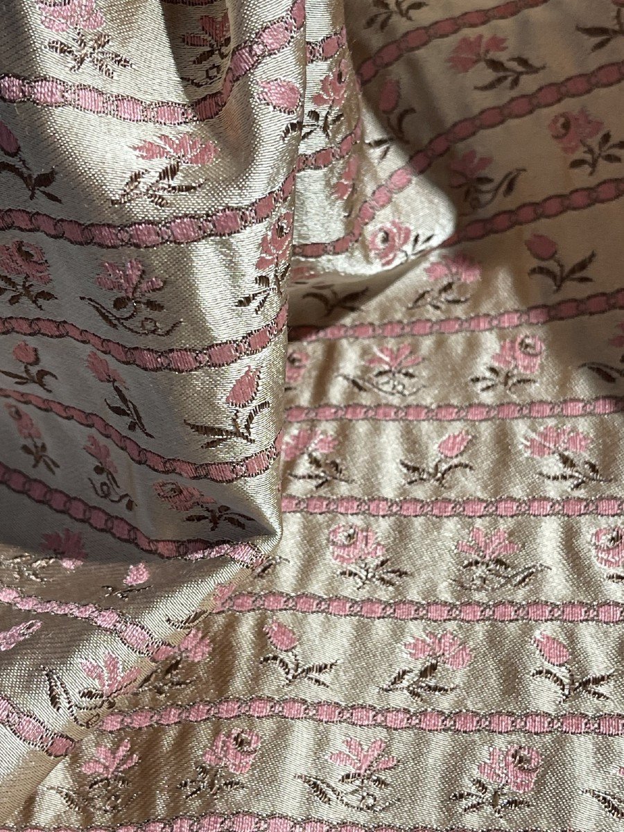 French Silk Satin