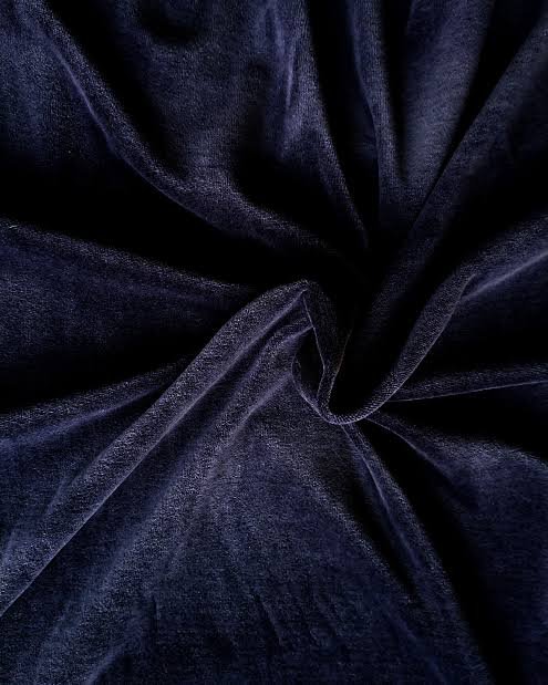 Cotton Velvet