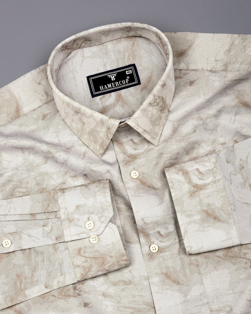 Premium Cotton Twill