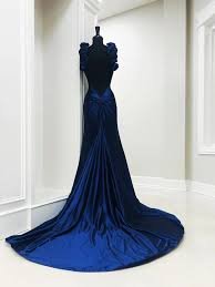 Women's Evening Dress
