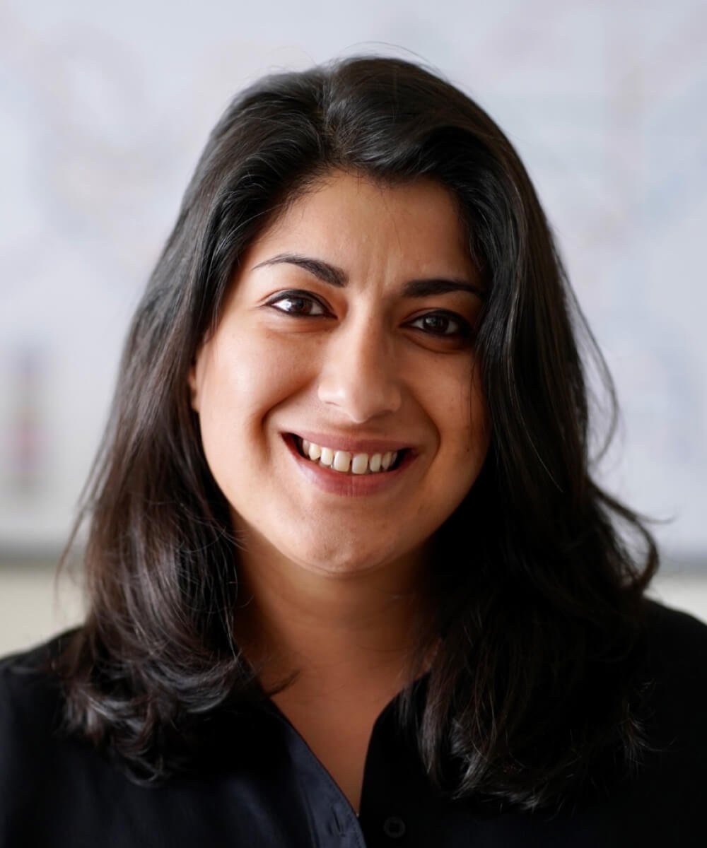 Master Zardozi Embroiderer Meera Singhania