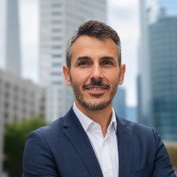 Master Tailor Alessandro Rossi