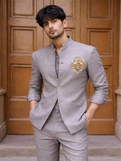Custom Casual Wear