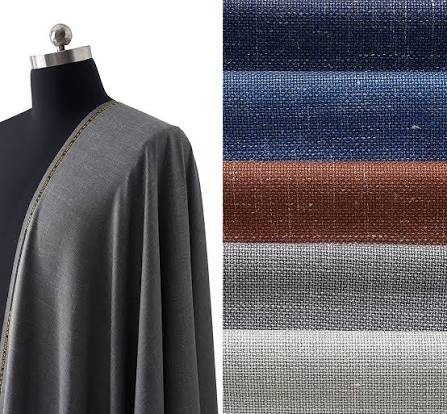 Superfine Wool